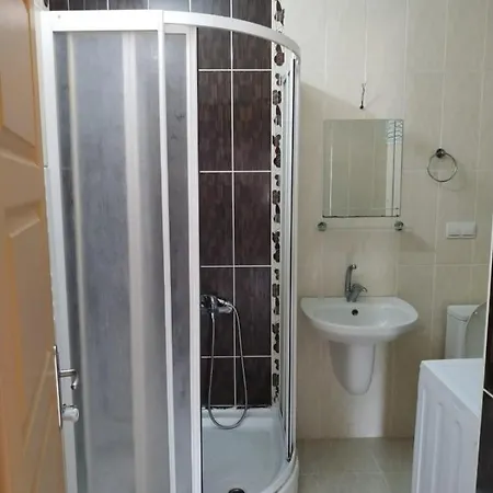 Daire Yapiform Aparts 4 *