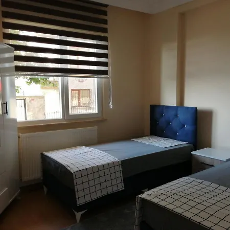 Apartment Yapiform Aparts 4 *