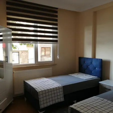 Apartment Yapiform Aparts 4 *